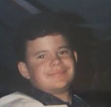 Brian Rhea Ashe (1978-2010)