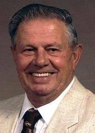 KENNETH FIELDS Obituary (1926