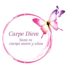 Cet article possède un paronyme, voir carl diem. Carpe Diem Sana Tu Cuerpo Mente Y Alma Home Facebook