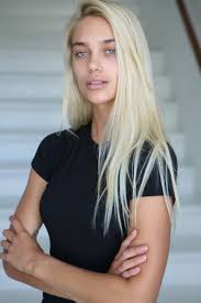 Federica d'amore creator of digital content and youtuber. Meet Danika Srdjan Newfaces