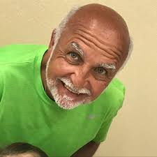 Senator Chris Murphy sent this out from the Senate Floor. He specifies what  each American can do, pronto. He says we do not have the luxury of waiting  until mid-terms or 2