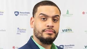 2024 VISTA Millennial Superstars: Vincent Edward Miles, Jr.