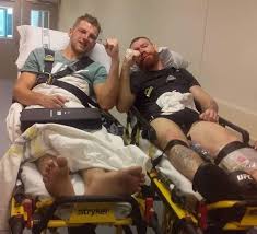 The content i needed today. Ufc Paul Felder Says He Might Be Done As Dan Hooker Edges Five Round War In Auckland South China Morning Post