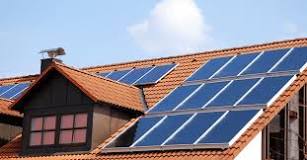 Paneles solares portátiles: Qué son y para qué sirven |
