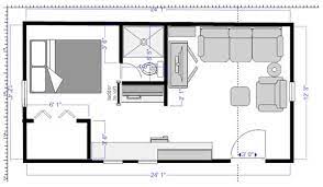 Florida Cracker Cabin Tiny House Plans Cabin Floor Plans Tiny House Floor Plans