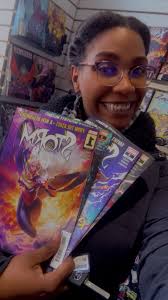 Nice to meet you Riri, Kakegurui recommendations?