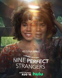 This is the nine perfect strangers poster for the upcoming hulu show. Onsuz0wprgkfkm