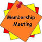 Membership Meeting event image