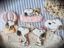 chicchicfindings etsy com cute cookies dog cookies pretty cookies