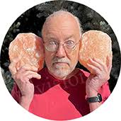 Salt: The Rock That Flows · Frontiers for Young Minds