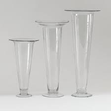We did not find results for: Glass 24x6 Trumpet Vase Clear Floral Supply Syndicate Floral Gift Basket And Decorative Packaging Materials