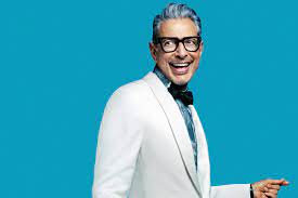 Jeff goldblum must go faster #7. Jeff Goldblum News Der Coolste Mann In Hollywood Jeff Goldblums Jazzdebut
