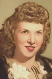 Helen Lemmon Obituary