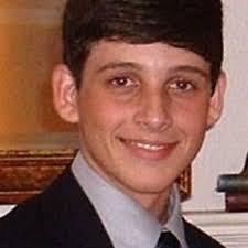 Jamie Cascio's Instagram, Twitter & Facebook