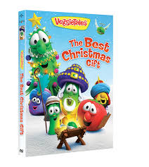 Maybe you would like to learn more about one of these? The Best Christmas Gift Dvd Veggietales Com