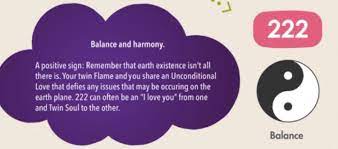 222 Significance For Twin Flames Flames Meaning Twin Flame Mind Body Soul Connection