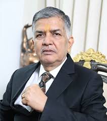 Chairman's Message: Mahagun Group