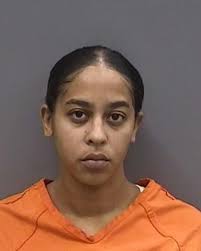 Woman arrested in Tampa hit-and-run crash that killed bicyclist