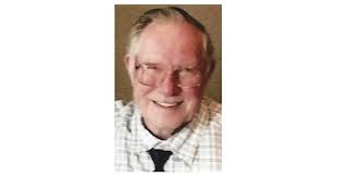 Harold Coleman Obituary (1934