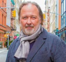 A quarterly magazine