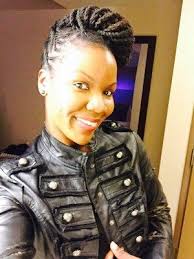 Sharonda Mack Owner of Smackhair, 2250 Marietta Blvd NW, Atlanta, GA 30318,  US