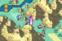 The binding blade according the recent fire emblem: Unused Content In Fire Emblem The Sacred Stones Fire Emblem Wiki
