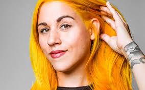 6 Hair Makeovers That'll Inspire You To Go Bold This Fall