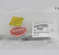 12379 APPLIED MATERIALS COLLAR EXT SLURRY DISPENSER ARM 0021 ...
