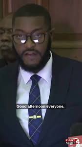 I will not resign." On Tuesday afternoon, St. Louis Sheriff Montgomery  responded to Missouri Attorney General Bailey's call to resign or face  removal. The full story is at our link in bio. #