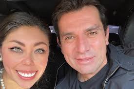 La esposa de Jorge Salinas rompe el silencio sobre la salud del actor, ¿qué dijo? - remosevilla.com