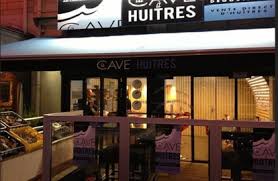 La Cave A Huitres Caen Poissons Et Fruits De Mer 14 Caen Maville Com