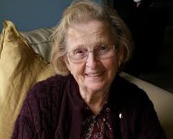 Obituary information for Mary K. Finnegan