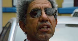 De Achterkant van Curaçao