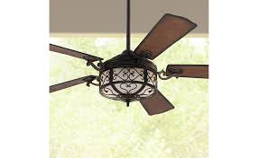 4.5 out of 5 stars. 54 Hermitage Rustic Vintage Indoor Outdoor Ceiling Fan With Light Led Remote Control Dimmable Golden Forged Distressed Walnut Blades Damp Rated For Patio Exterior House Porch Gazebo Casa Vieja Amazon Com
