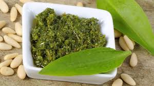 Barlauchpesto Selbst Machen Rezept Mit Geling Garantie