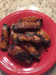 Air Fryer Amazing Boneless Country Style Ribs Recipe In 2020 Air Fryer Recipes Pork Air Fryer Recipes Healthy Air Fryer Recipes