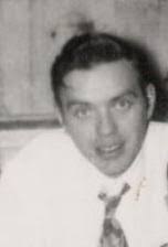 Duane Joseph “Chum” Warner (1924-1996)