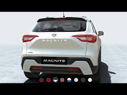 Read all news including political news, current affairs and news headlines online on nissan magnite colours today. 2020 Nissan Magnite 4m Sub Compact Suv All Colors With Walkaround Youtube
