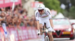 Site officiel des frères dumoulin : Tom Dumoulin Wins Opening Stage Of The 101st Giro D Italia Sportsnet Ca