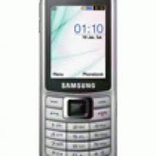 When a cell phone comes locked to a particular gsm network, you have to unlock it if you ever want to use the phone with a carrier other than the one from which you purchased it. Unlocking Instructions For Samsung Gt S3310