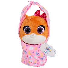 A collection of coloring book page videos of mia and me. Disney Jr T O T S Cuddle And Wrap Plush Mia The Kitten Stuffed Animal Soft Toy Walmart Com Walmart Com