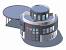 Circular Round House Plans