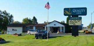 Enter your trip dates select dates. Quality Inn Lakefront