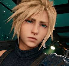 Sad Cloud! 😭😭😭😭😭