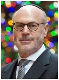 Elly Kleinman BIO — Amud Aish Memorial Museum