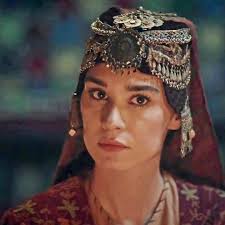 pin by funeditz on gokce hatun gokce hatun warrior aesthetic turkish fashion