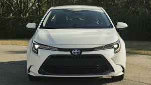 Toyota Xli 2020 Model Redesign And Review Em 2020 Carros Auto