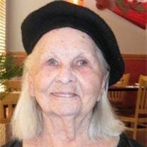 Pearl Nemeth Obituary