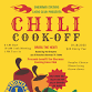 Chili Cook-Off event image