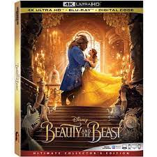Beauty And The Beast Live Action Target